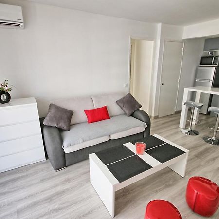 Residence Gambetta Antibes Exterior foto